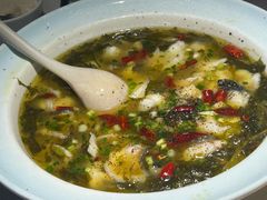 -章吴记喜瑞餐厅(东东城店)