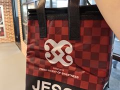 -卷心卷意·轻甜蛋糕(新光天地店)