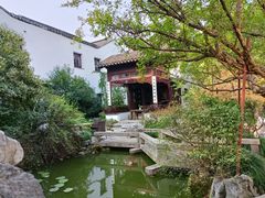 -苏州文旅花间堂·探花府酒店