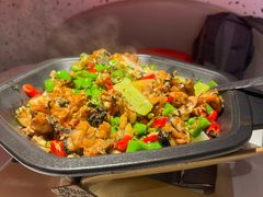 -蛙来哒(大汉悦中心店)