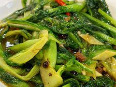 -明本湛江鸡•海鲜小厨(陈家祠店)