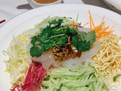 -肥肥小厨(咸阳路店)
