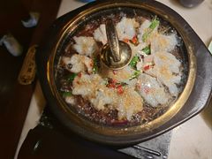 -绿茶餐厅(松江万达店)