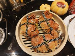 -万达瑞华酒店美食汇自助餐厅(楚河汉街店)