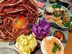 -乔先生涮肉·鲜活牛羊肉火锅(塘沽店)