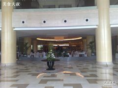 -舟山财富大酒店-自助餐厅