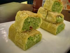 -HOHO餐厅(古子城店)