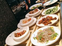 -蓉城四海·澳牛炙烤自助(江阴周庄店)