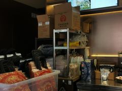 -霸王茶姬(南强街店)