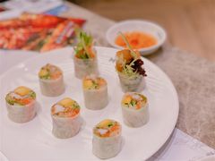 -美奈小馆·东南亚菜(福田星河COCO Park店)