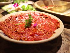 麻辣牛肉-小龙坎火锅(万象城店)