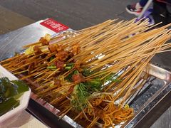 -钢管厂五区小郡肝串串香(滨江店)