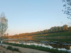 -洨河生态公园