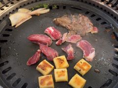 -炉队长·齐齐哈尔家庭烤肉(马家堡店)