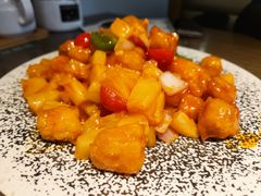 -隆喜元鱼汤包·海鲜(中联广场店)