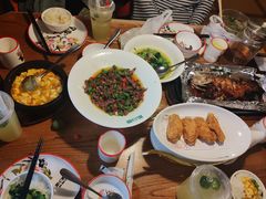 -新白鹿餐厅(龙游路总店·杭帮菜名店)