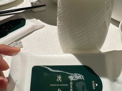 -漢舍中国菜馆(浦东嘉里城店)