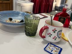 -秘密旅行Bonjour(黑金冠 江南西店)