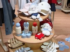 -太原茂业天地购物中心