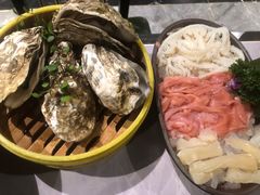 -一绪に寿喜烧自助(世茂广场店)