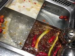 -海底捞火锅(万象城店)