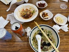 -老陕兄弟(彩虹新城店)