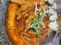 -双门洞·森系料理(体育西店)