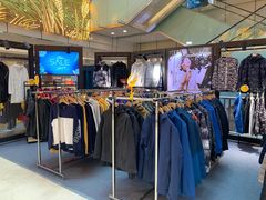 -王府井百货(中州中路店)