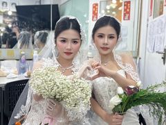 -首脑美容美发化妆美甲培训学校(龙岗校区)