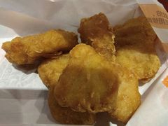 -汉堡王(歌斐中心店)