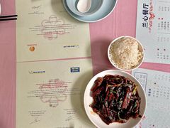 -蘭心餐厅(进贤路店)