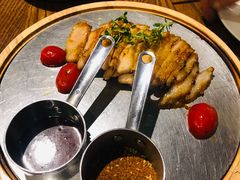 -小大董·烤鸭(王府井apm店)