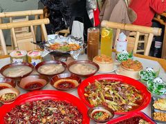 -常和州·夜宵大排档(常州单店)