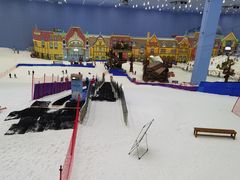 -广州热雪奇迹