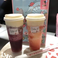 芝芝多肉葡萄-桃桃屿·潮牌酷银(世纪荟店)