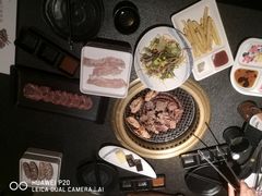 -神户赤童日式烤肉(金地广场店)