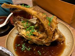 -香厨中餐厅(松北香格里拉店)