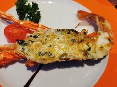 -广州粤海喜来登酒店