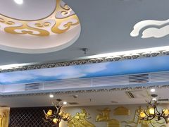 -诺敏塔拉奶茶-布里亚特包子-手把肉(锦都会店)