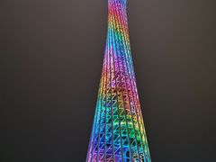 -珠江夜游天字码头