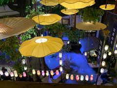 -淀里船宴(卓达店)