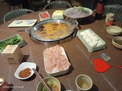 -巴倒烫陆派火锅山庄(南山总店)