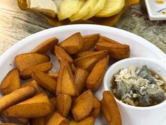 -老徐烧烤涮肚(交道口店)