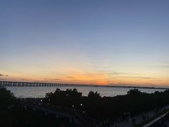 -宝安西湾红树林湿地公园