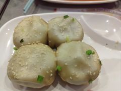 -小杨生煎(白玉兰广场店)