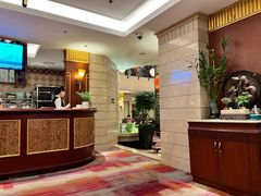 -国际饭店·原点咖啡吧ORIGIN CAFE&BAR