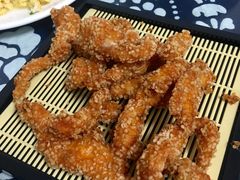 -太湖好灶头土菜馆(石公路店)