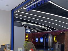 -天真蓝照相馆(五角场百联又一城店)