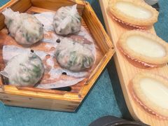 瑶柱香西饺-雍苑(创润大厦店)