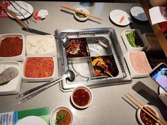 -海底捞火锅(攀枝花万达店)